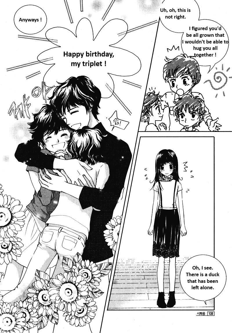 Shiwhamong Chapter 13.2 page 46 - Vol.13 Chapter 2