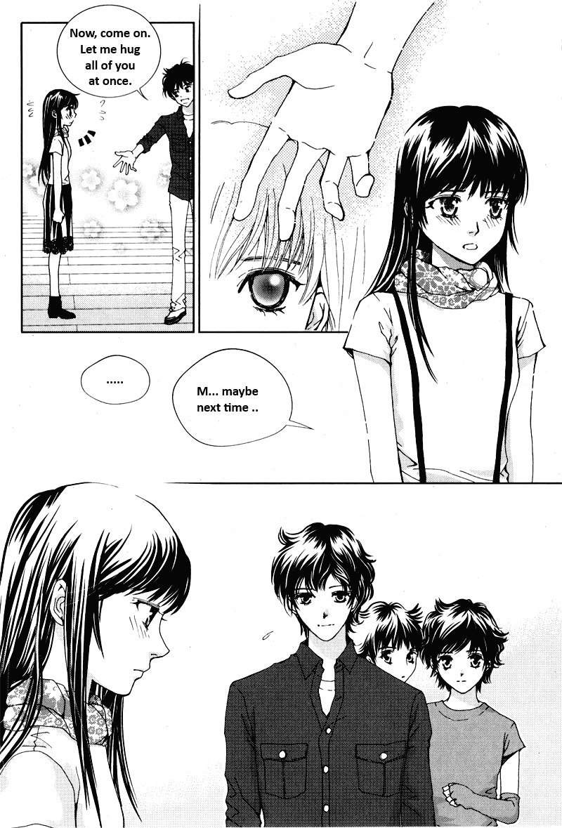 Shiwhamong Chapter 13.2 page 47 - Vol.13 Chapter 2