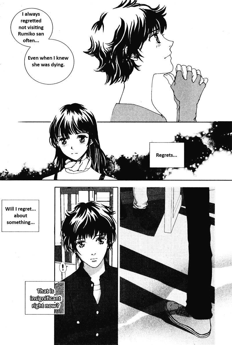 Shiwhamong Chapter 13.2 page 49 - Vol.13 Chapter 2