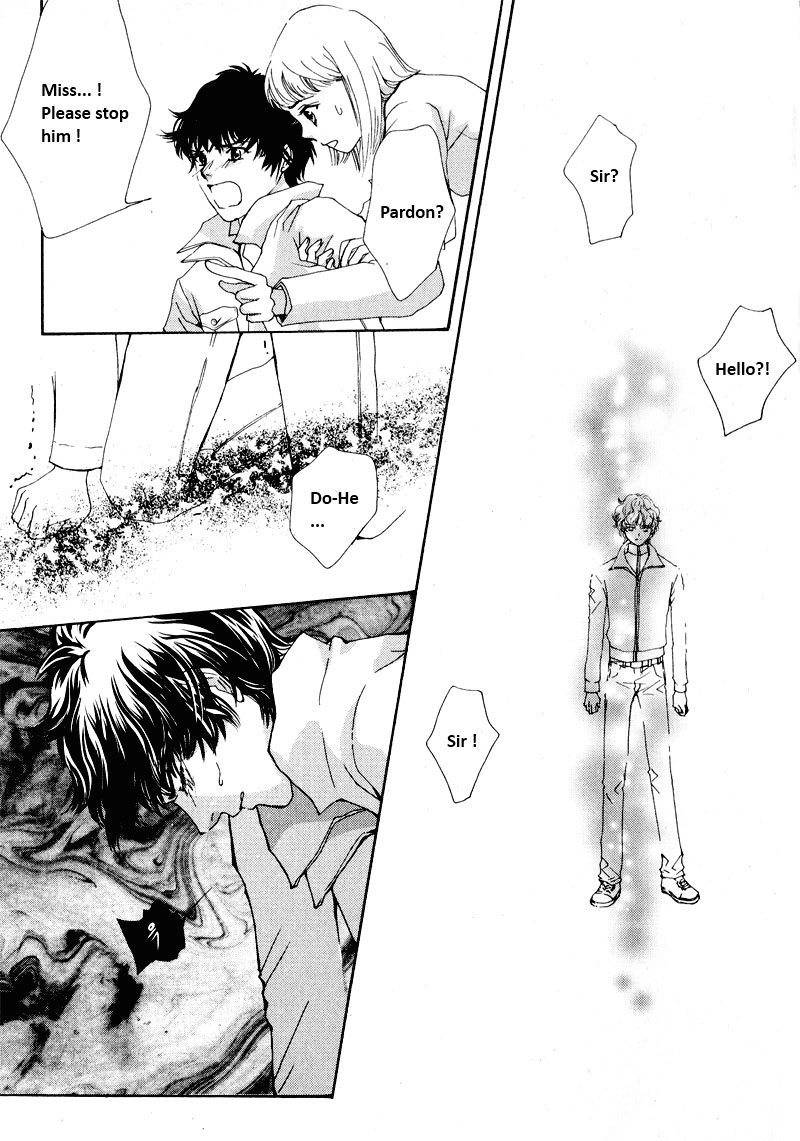 Shiwhamong Chapter 13.2 page 5 - Vol.13 Chapter 2