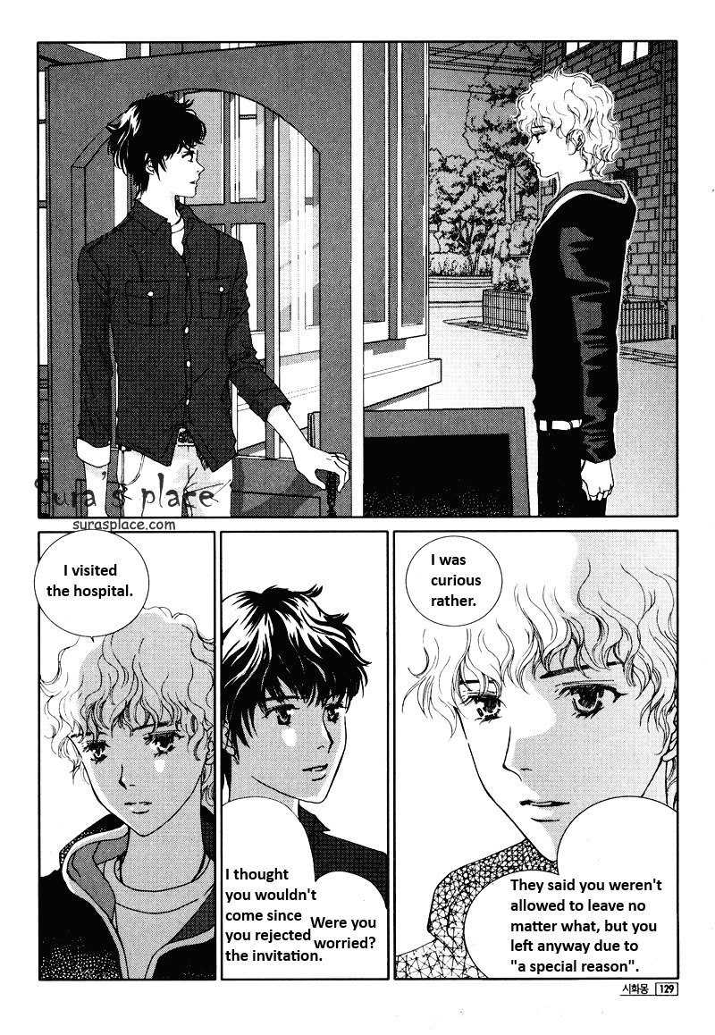 Shiwhamong Chapter 13.2 page 50 - Vol.13 Chapter 2