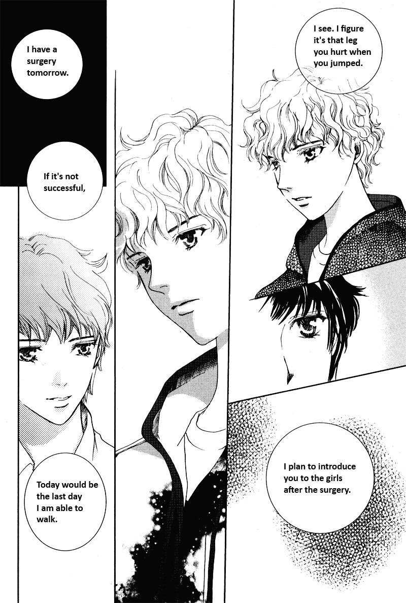 Shiwhamong Chapter 13.2 page 51 - Vol.13 Chapter 2