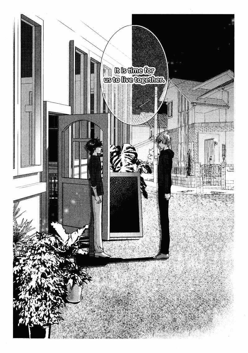 Shiwhamong Chapter 13.2 page 52 - Vol.13 Chapter 2