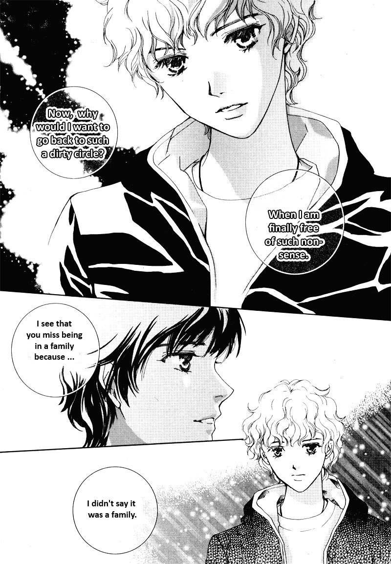 Shiwhamong Chapter 13.2 page 54 - Vol.13 Chapter 2