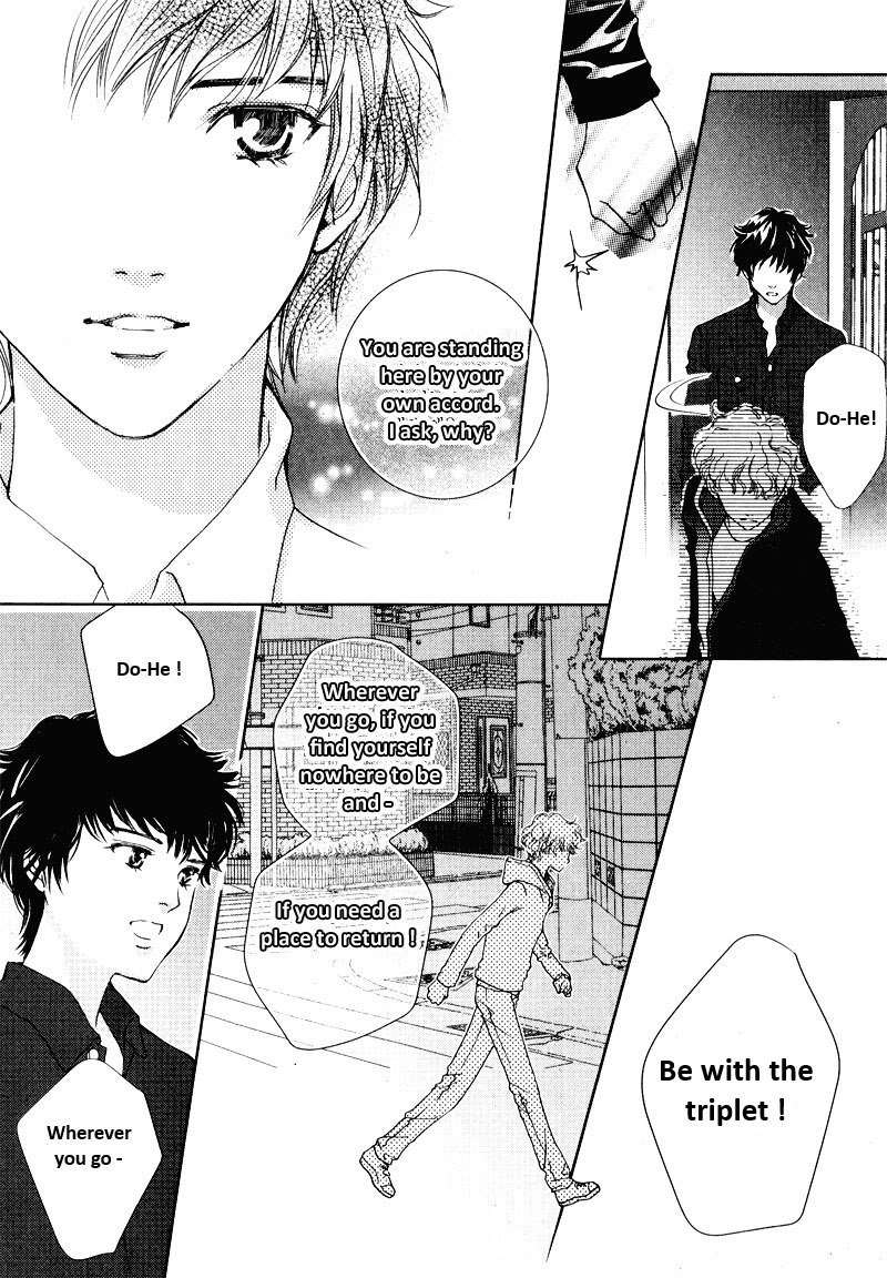 Shiwhamong Chapter 13.2 page 58 - Vol.13 Chapter 2