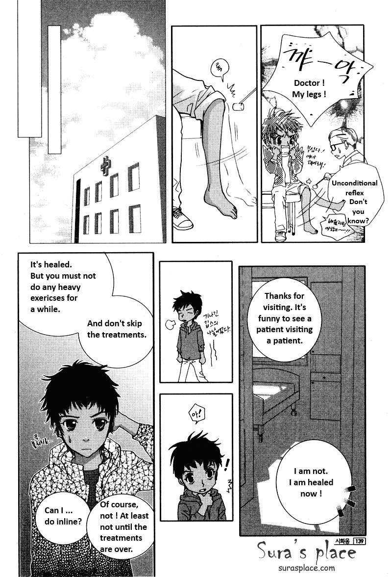Shiwhamong Chapter 13.2 page 60 - Vol.13 Chapter 2