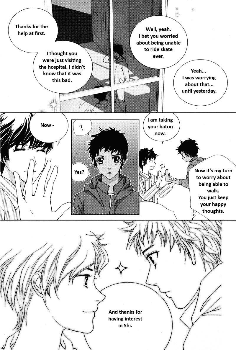 Shiwhamong Chapter 13.2 page 61 - Vol.13 Chapter 2