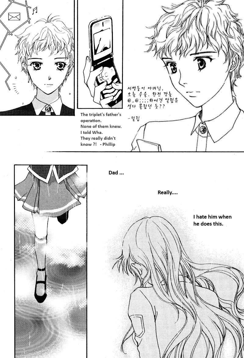 Shiwhamong Chapter 13.2 page 69 - Vol.13 Chapter 2