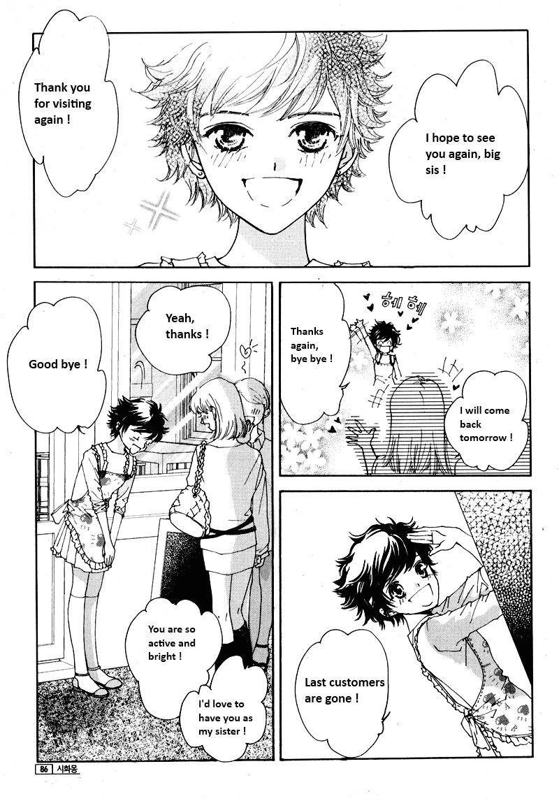 Shiwhamong Chapter 13.2 page 7 - Vol.13 Chapter 2