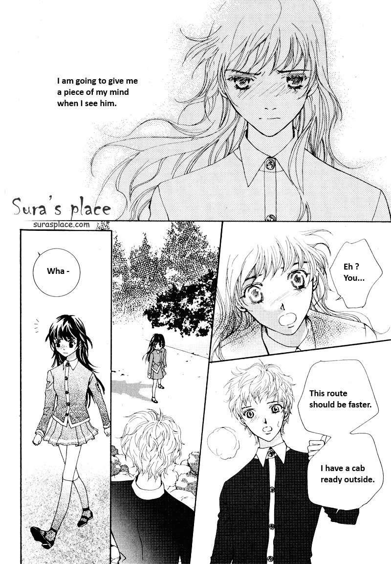 Shiwhamong Chapter 13.2 page 70 - Vol.13 Chapter 2