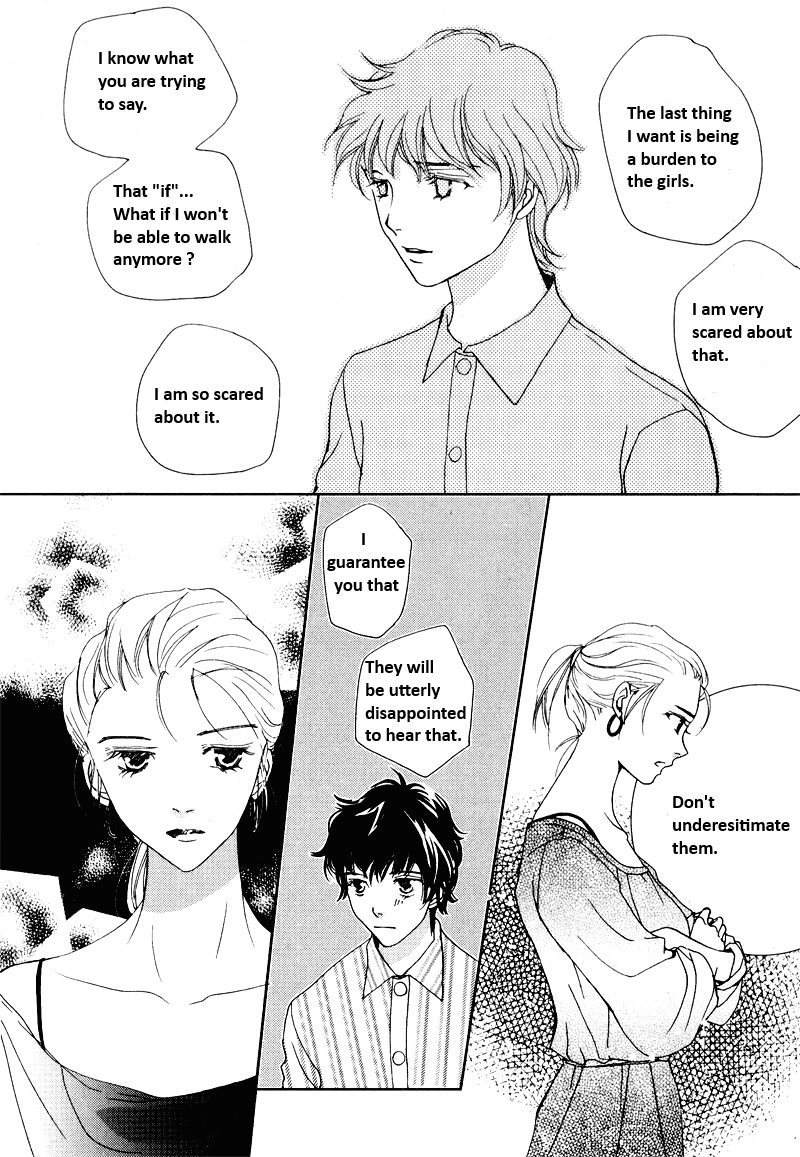 Shiwhamong Chapter 13.2 page 72 - Vol.13 Chapter 2