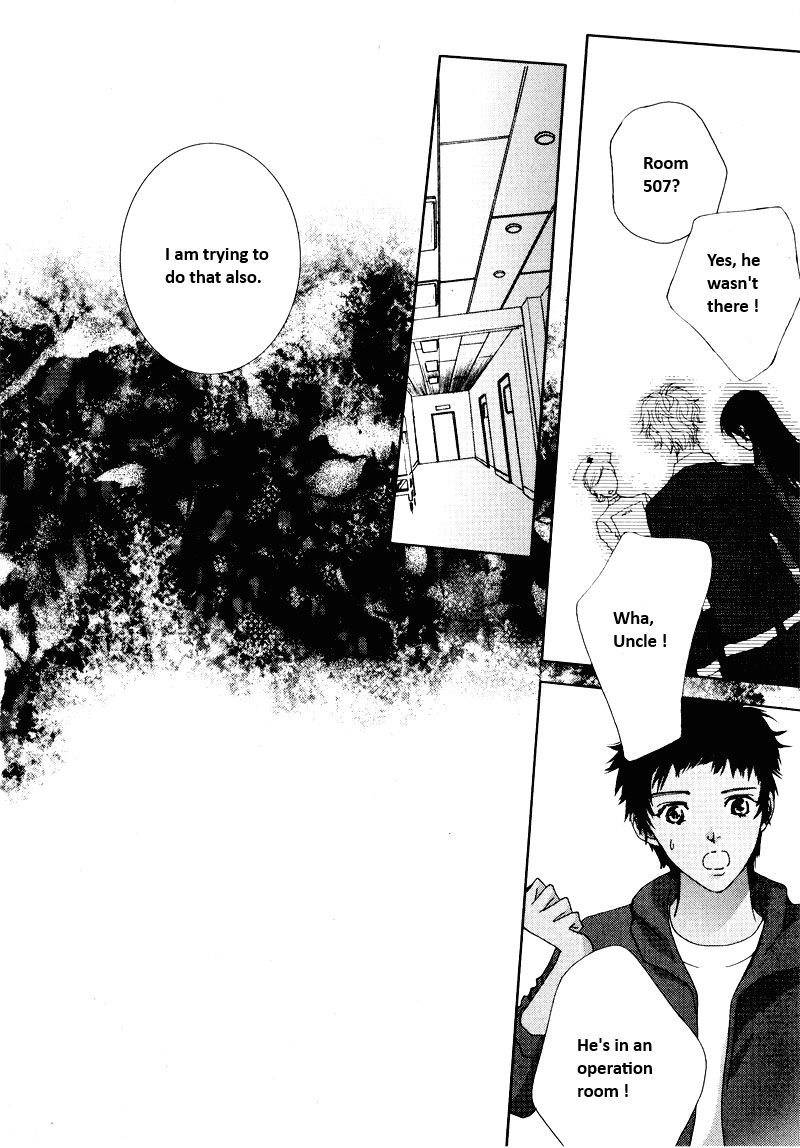 Shiwhamong Chapter 13.2 page 74 - Vol.13 Chapter 2