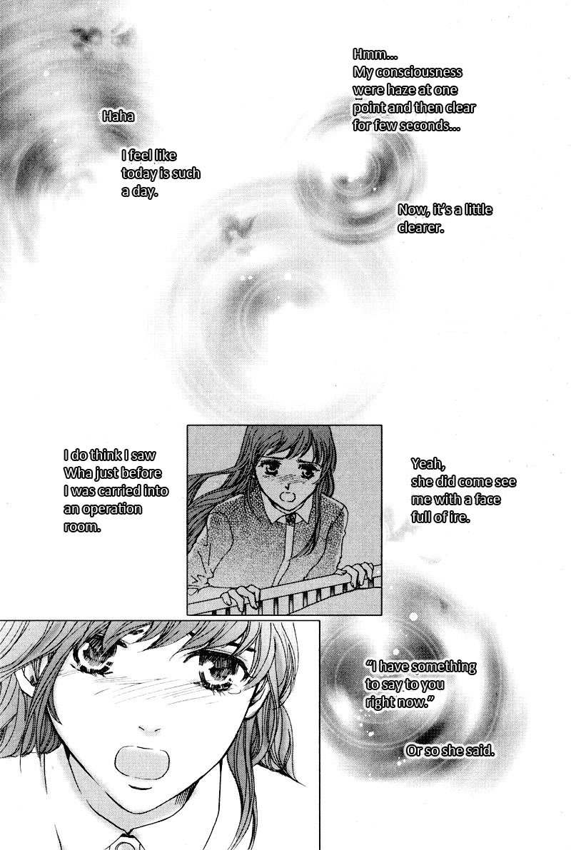 Shiwhamong Chapter 13.2 page 79 - Vol.13 Chapter 2