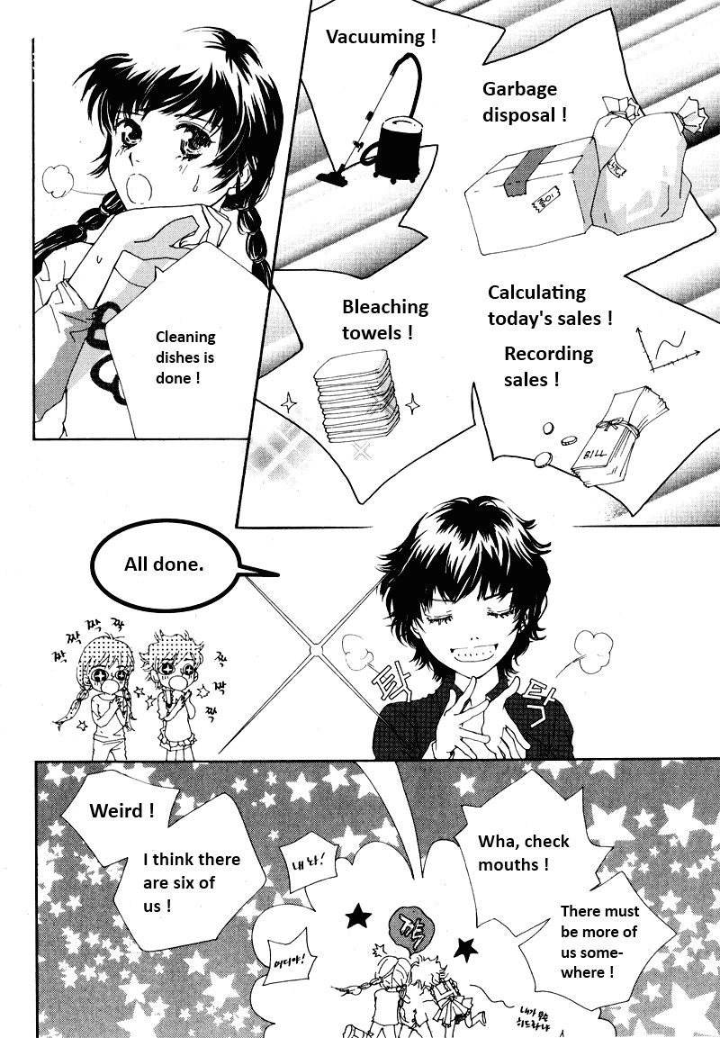 Shiwhamong Chapter 13.2 page 8 - Vol.13 Chapter 2
