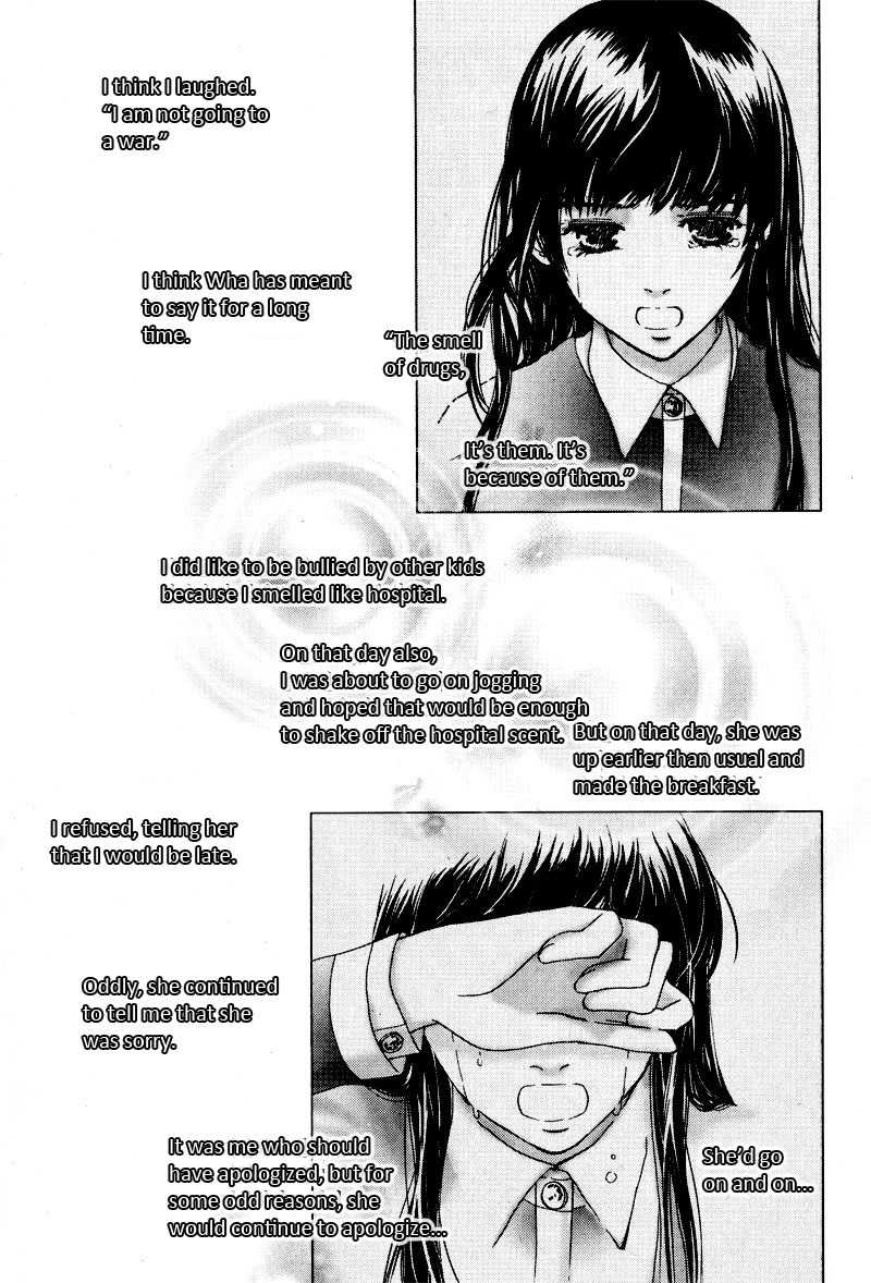 Shiwhamong Chapter 13.2 page 80 - Vol.13 Chapter 2