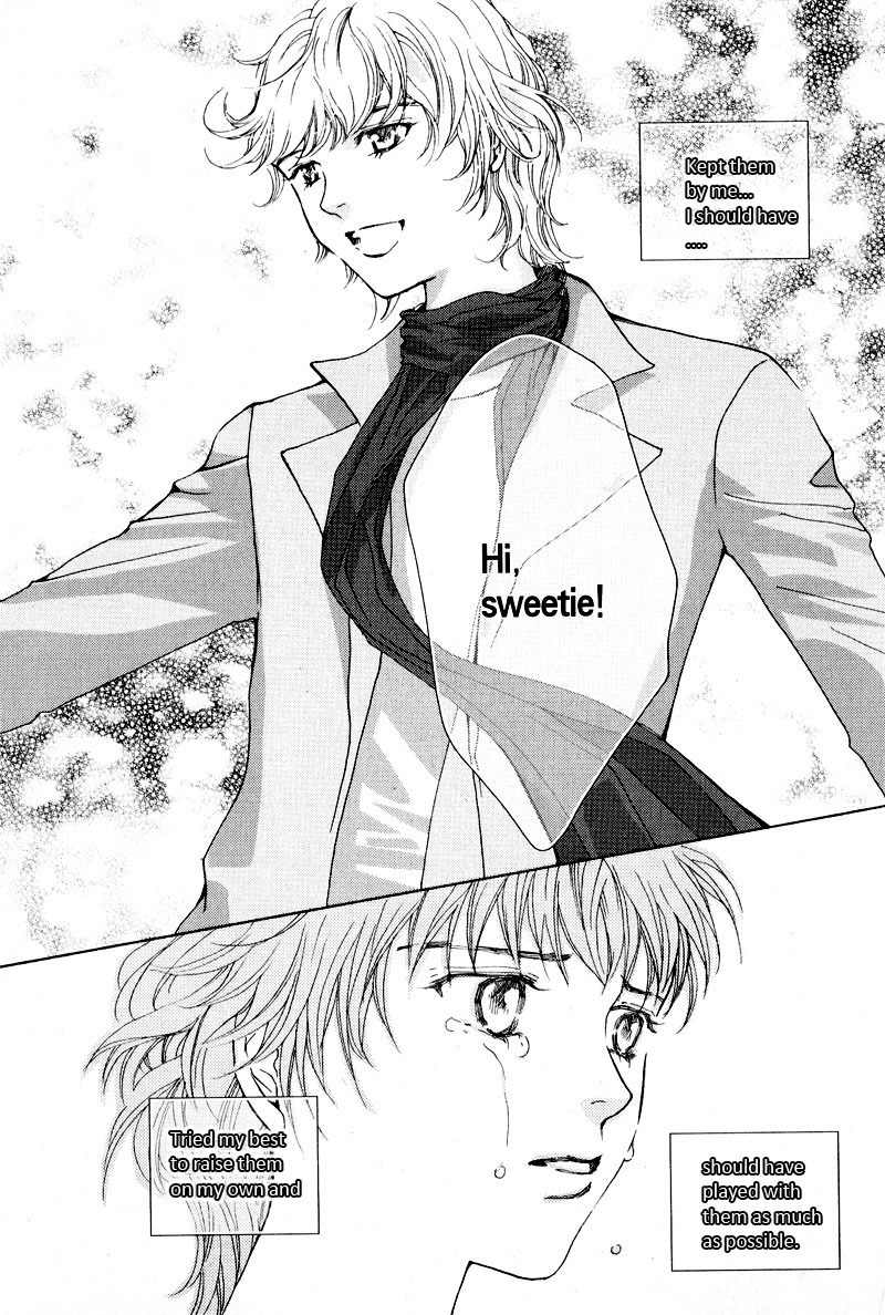 Shiwhamong Chapter 13.2 page 83 - Vol.13 Chapter 2