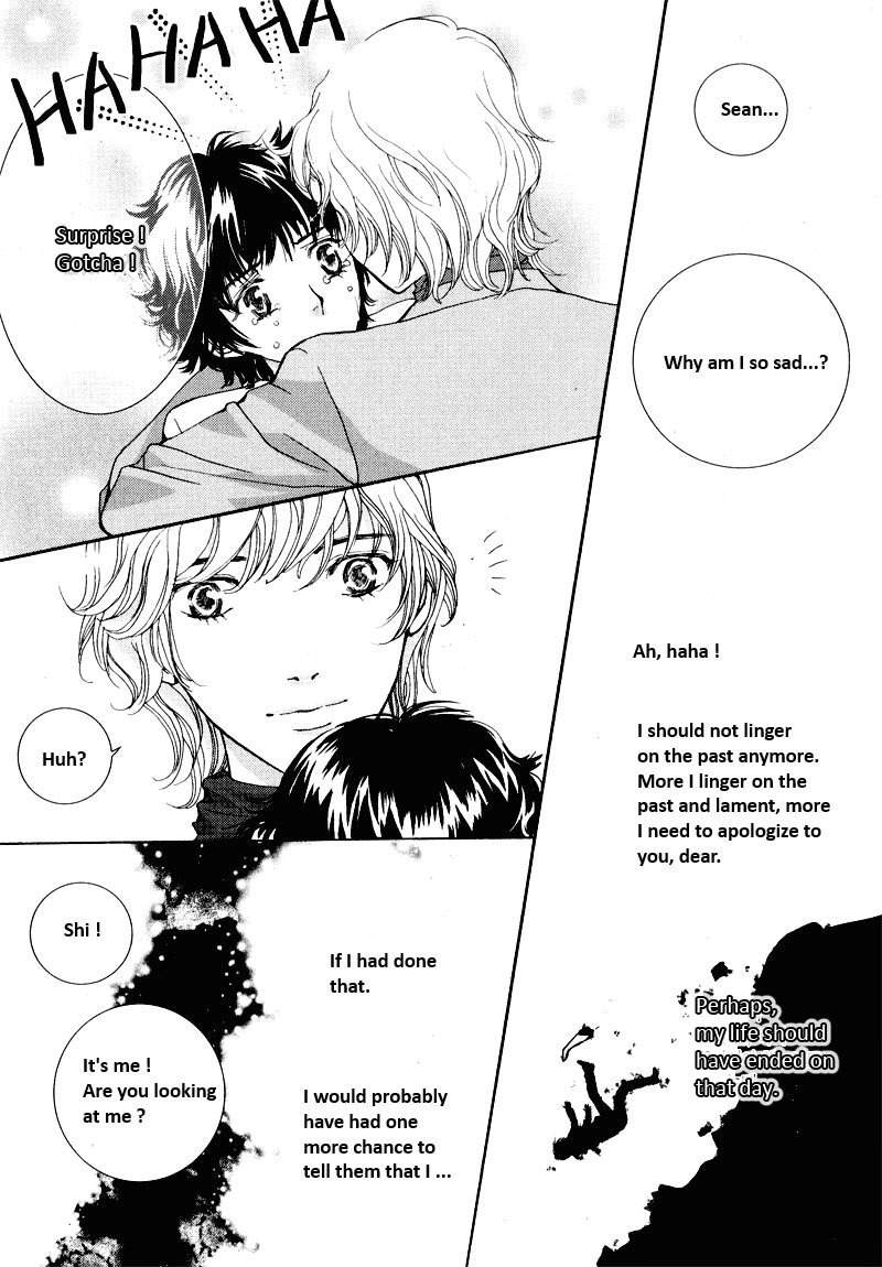 Shiwhamong Chapter 13.2 page 84 - Vol.13 Chapter 2