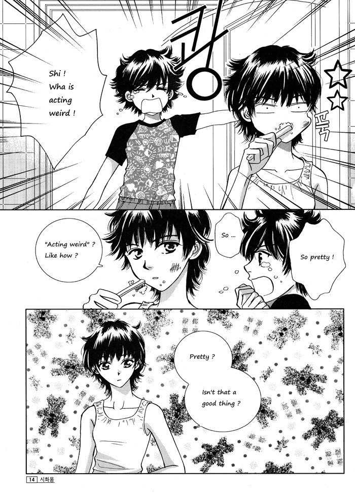 Shiwhamong Chapter 2.1 page 11 - Vol.2 Chapter 1
