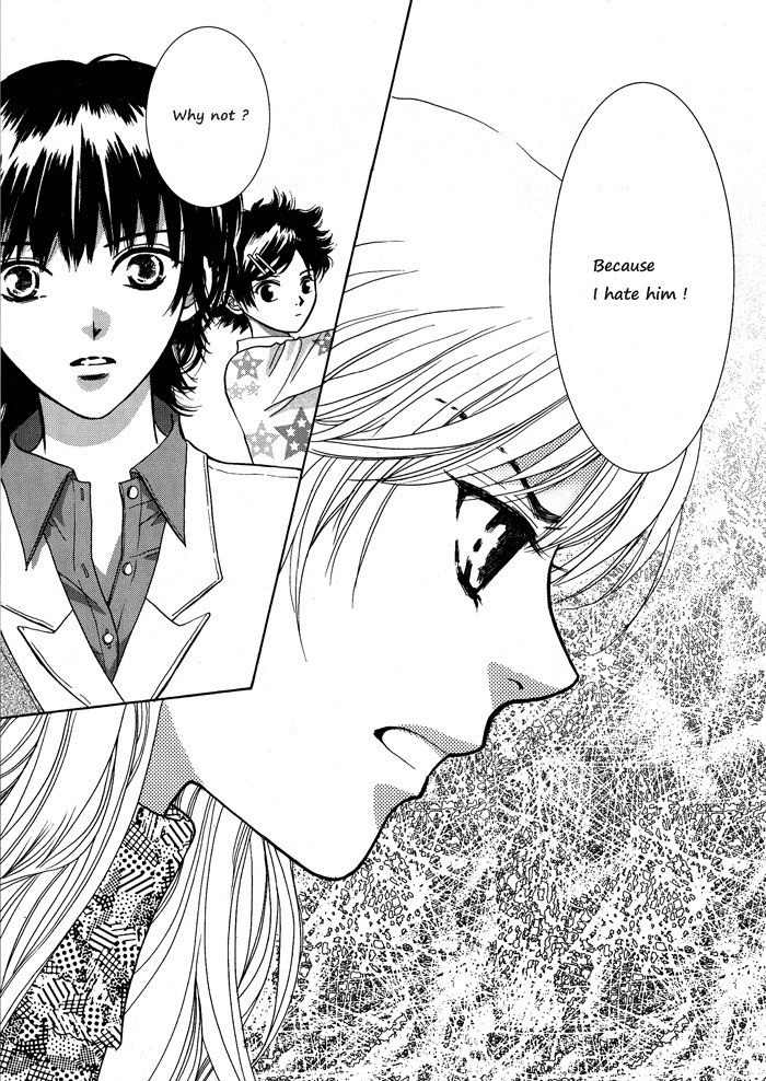 Shiwhamong Chapter 2.1 page 19 - Vol.2 Chapter 1