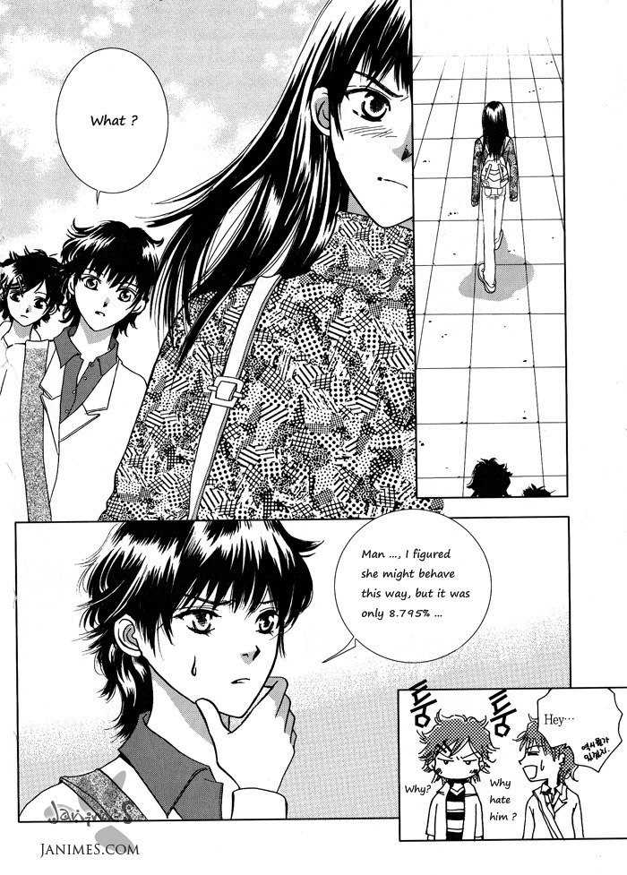 Shiwhamong Chapter 2.1 page 20 - Vol.2 Chapter 1