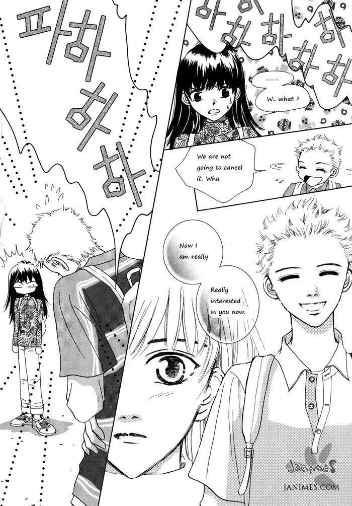 Shiwhamong Chapter 2.1 page 30 - Vol.2 Chapter 1