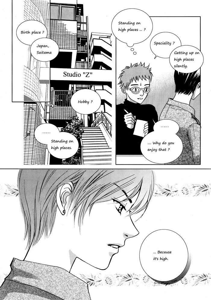 Shiwhamong Chapter 2.1 page 31 - Vol.2 Chapter 1