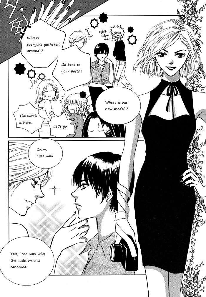 Shiwhamong Chapter 2.1 page 34 - Vol.2 Chapter 1