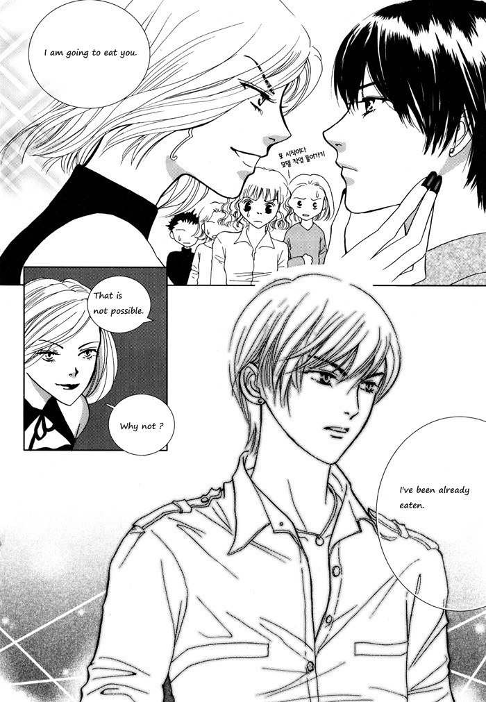 Shiwhamong Chapter 2.1 page 36 - Vol.2 Chapter 1