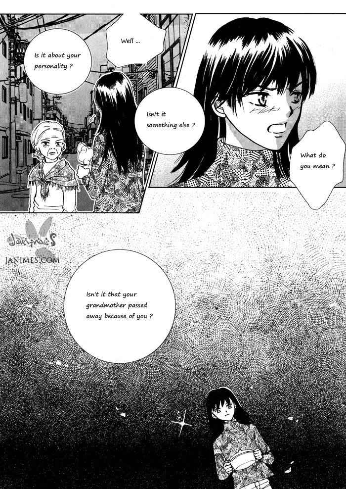 Shiwhamong Chapter 2.1 page 40 - Vol.2 Chapter 1