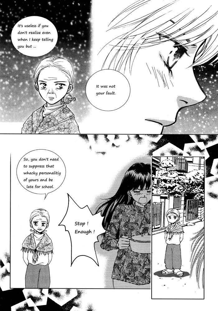 Shiwhamong Chapter 2.1 page 42 - Vol.2 Chapter 1