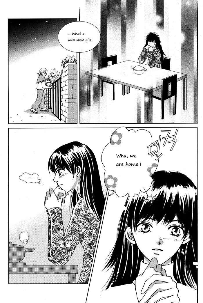 Shiwhamong Chapter 2.1 page 43 - Vol.2 Chapter 1