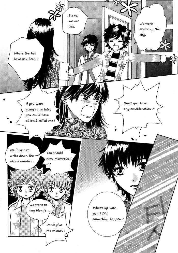 Shiwhamong Chapter 2.1 page 44 - Vol.2 Chapter 1