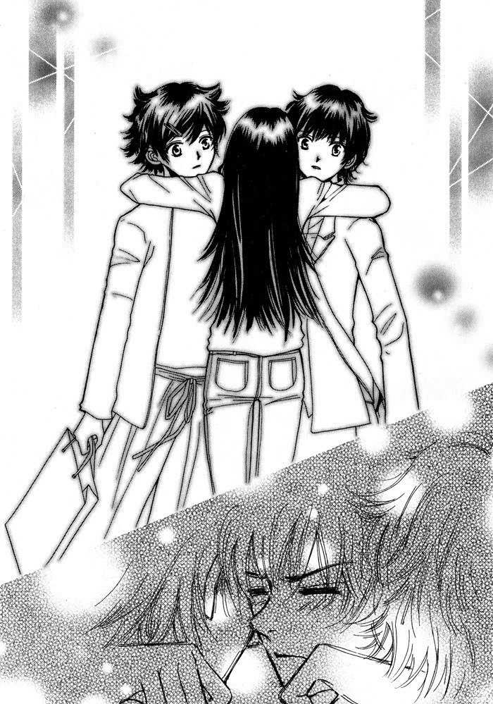 Shiwhamong Chapter 2.1 page 45 - Vol.2 Chapter 1