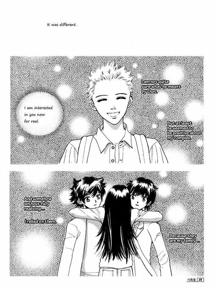 Shiwhamong Chapter 2.1 page 46 - Vol.2 Chapter 1