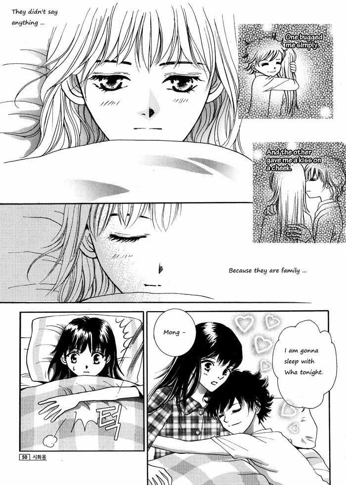 Shiwhamong Chapter 2.1 page 47 - Vol.2 Chapter 1