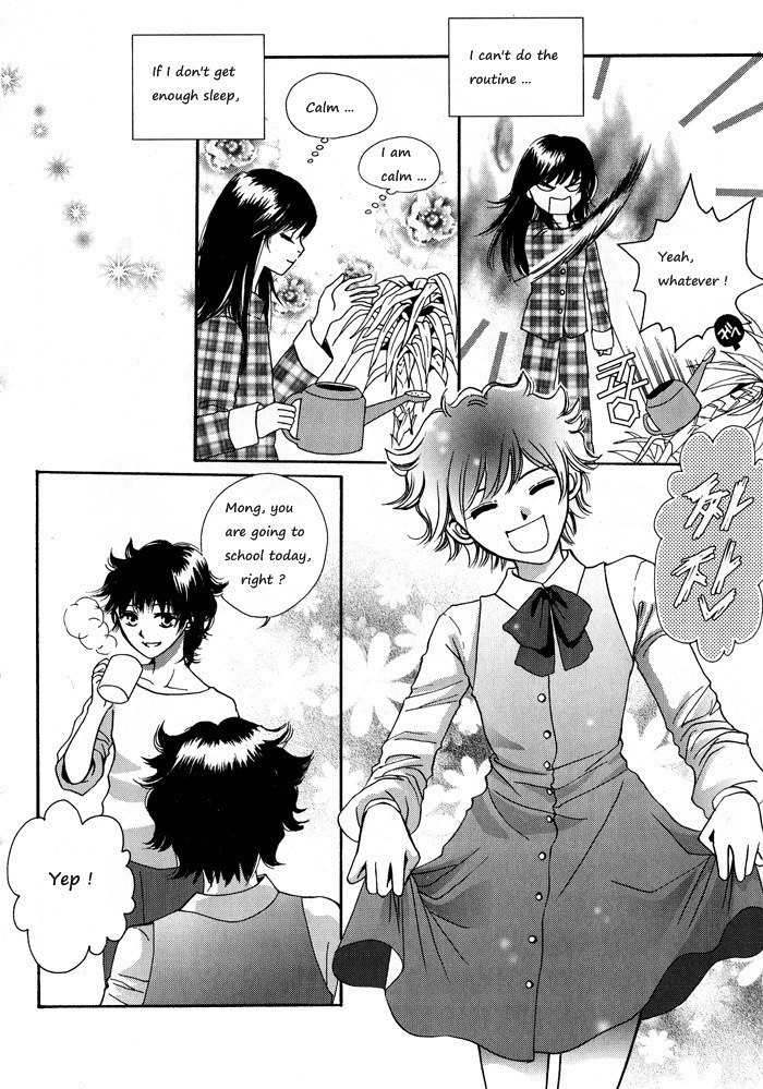 Shiwhamong Chapter 2.1 page 52 - Vol.2 Chapter 1