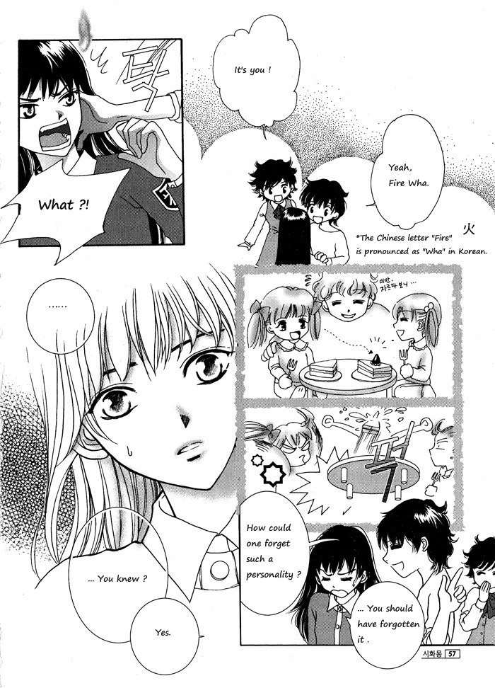 Shiwhamong Chapter 2.1 page 54 - Vol.2 Chapter 1