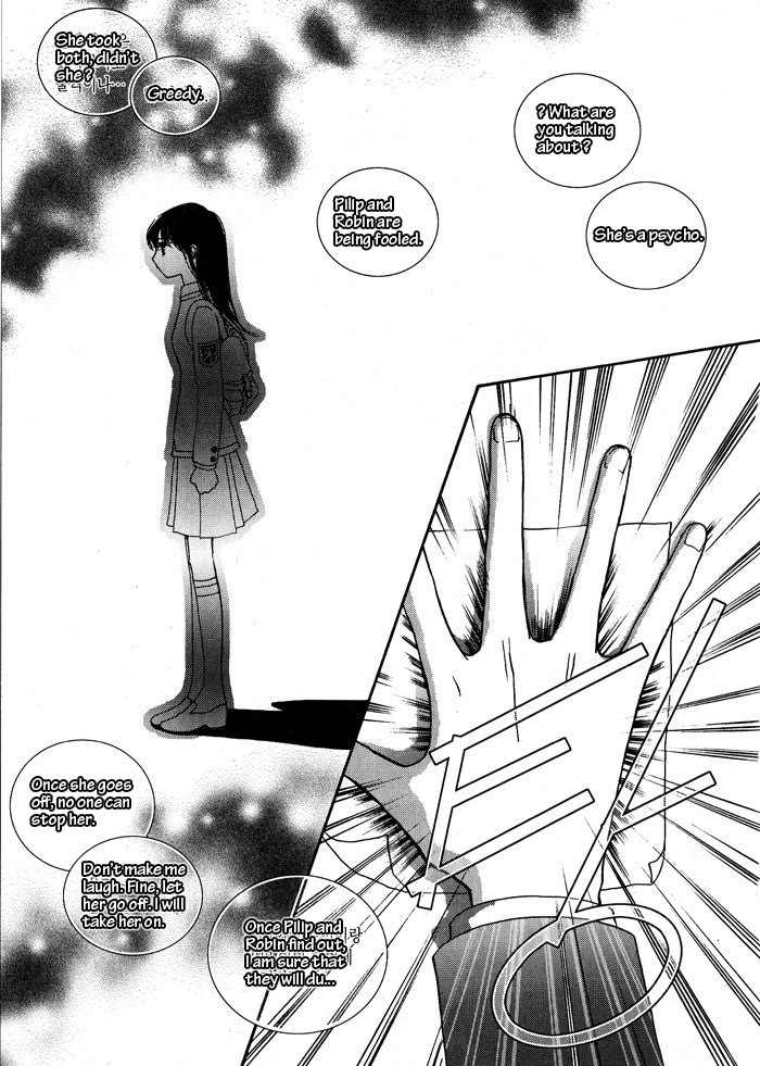 Shiwhamong Chapter 2.1 page 57 - Vol.2 Chapter 1