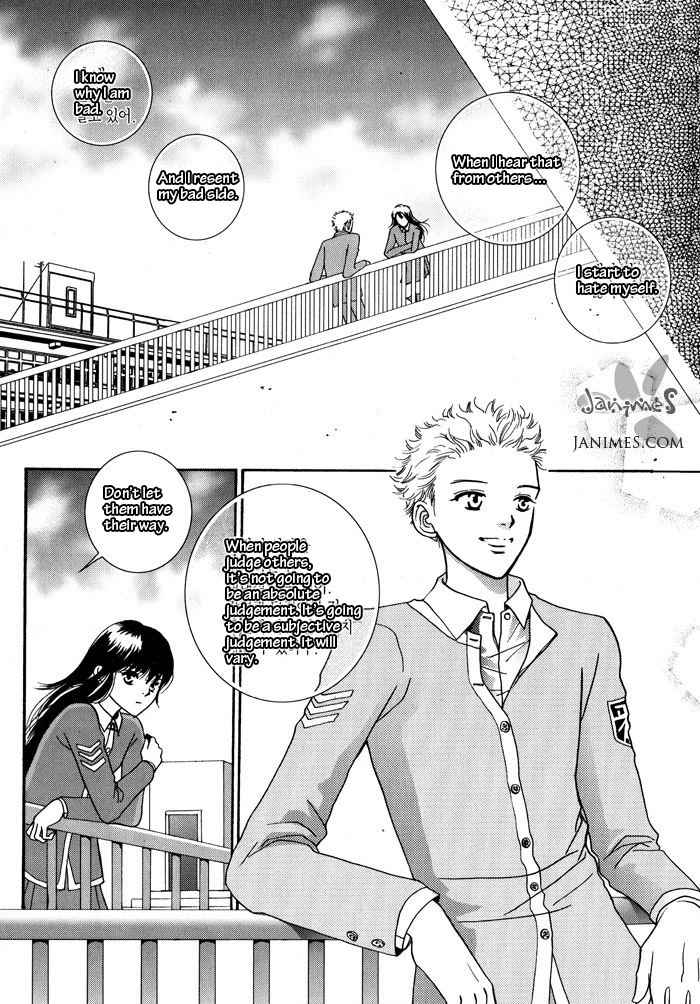 Shiwhamong Chapter 2.1 page 60 - Vol.2 Chapter 1