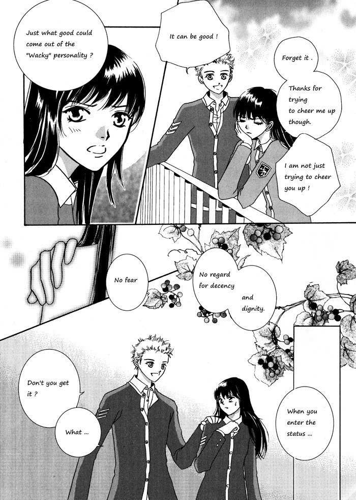 Shiwhamong Chapter 2.1 page 61 - Vol.2 Chapter 1