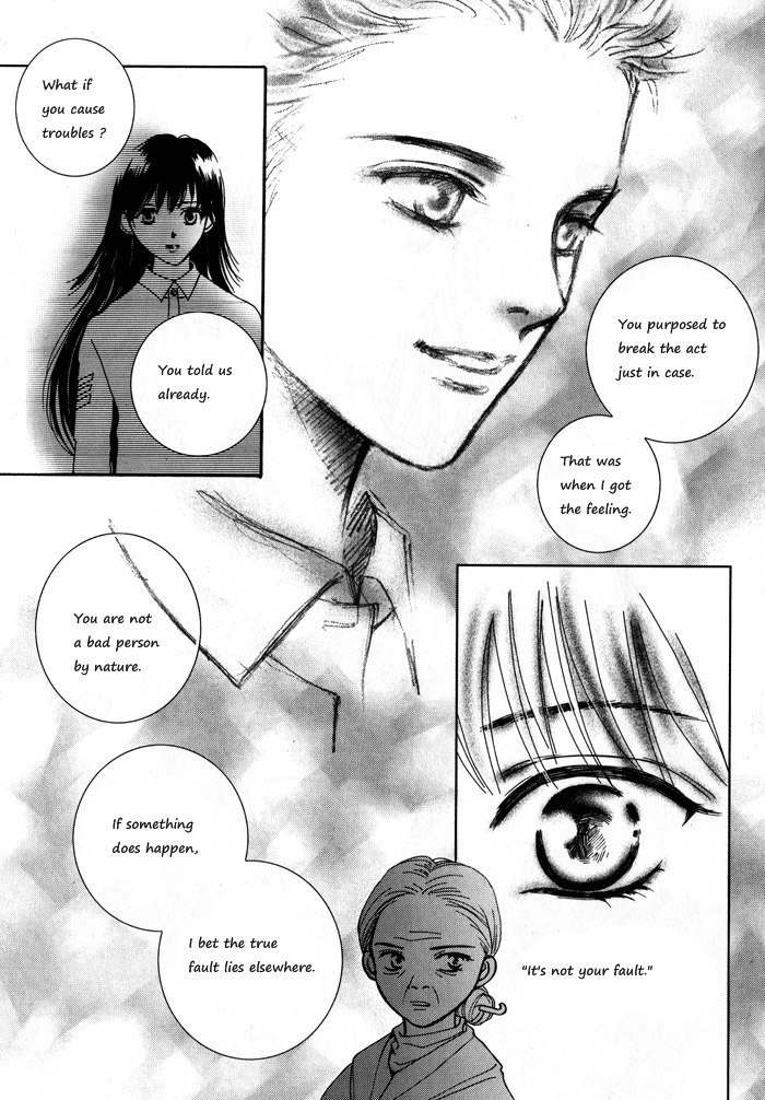 Shiwhamong Chapter 2.1 page 63 - Vol.2 Chapter 1
