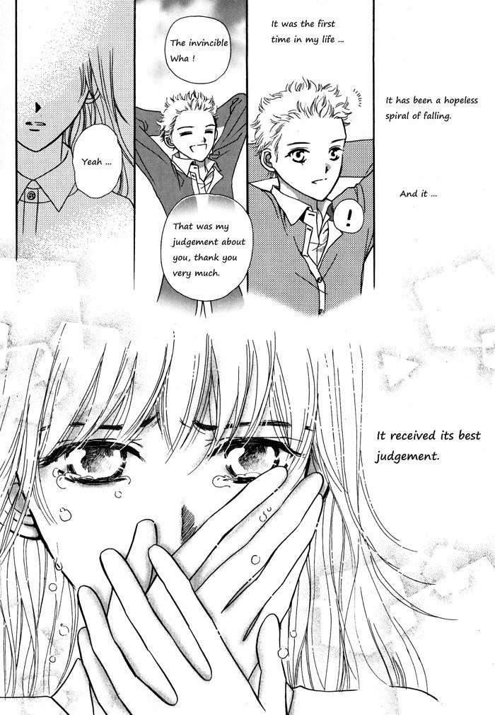Shiwhamong Chapter 2.1 page 64 - Vol.2 Chapter 1