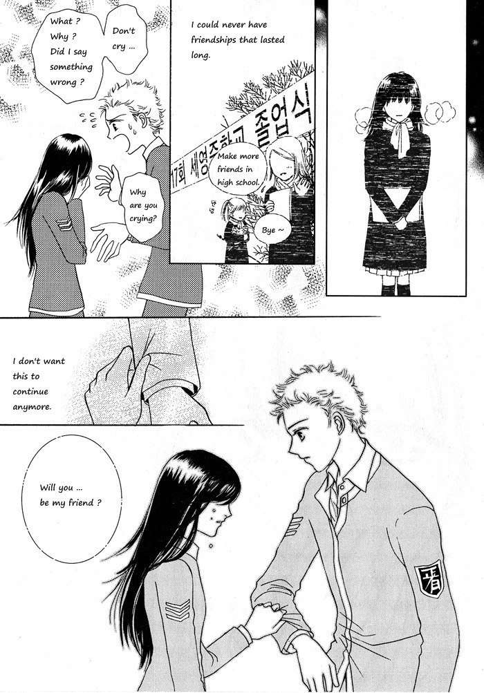 Shiwhamong Chapter 2.1 page 65 - Vol.2 Chapter 1