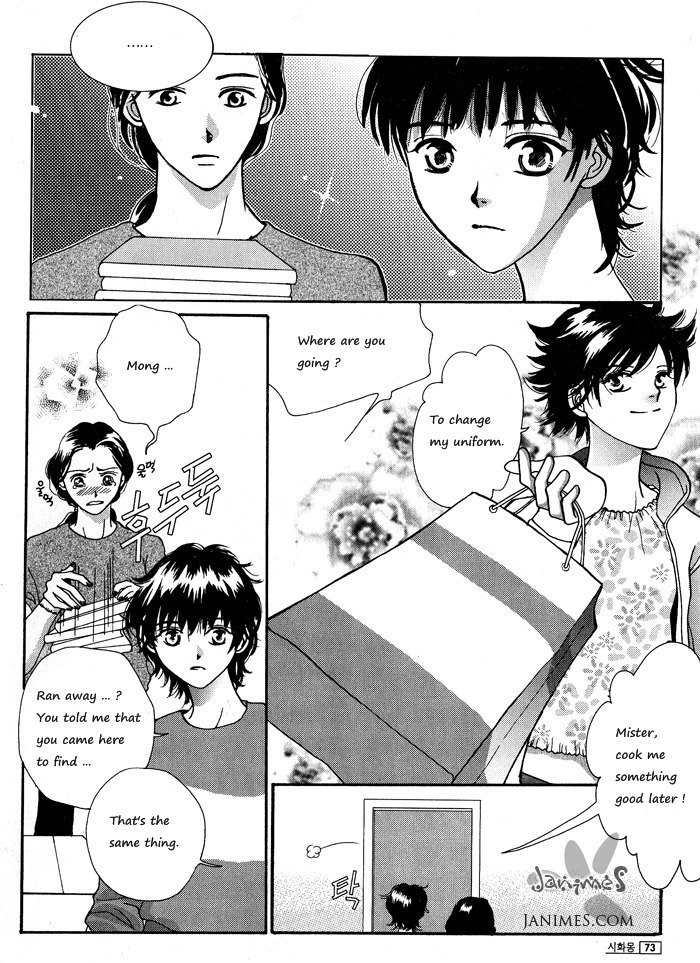 Shiwhamong Chapter 2.1 page 70 - Vol.2 Chapter 1
