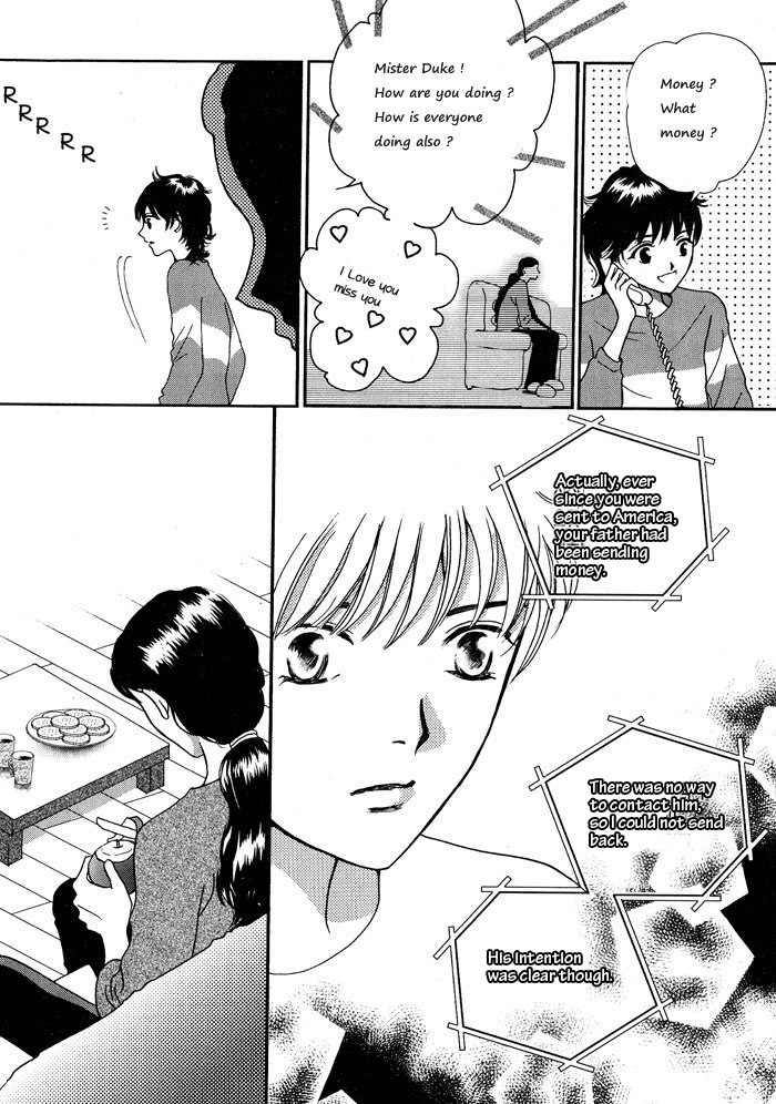Shiwhamong Chapter 2.1 page 85 - Vol.2 Chapter 1