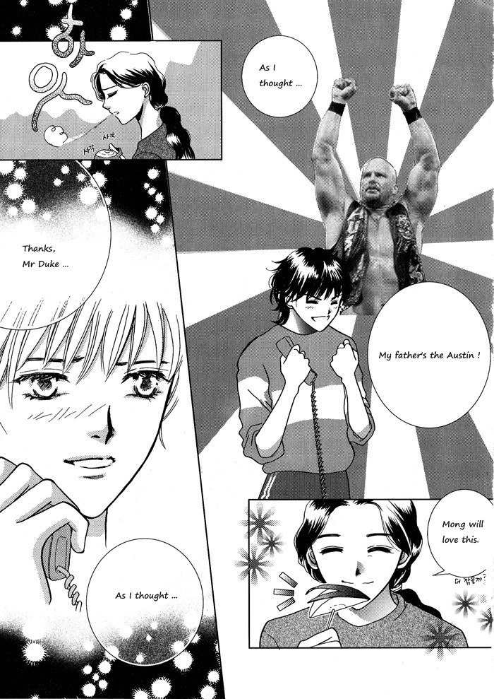 Shiwhamong Chapter 2.1 page 87 - Vol.2 Chapter 1