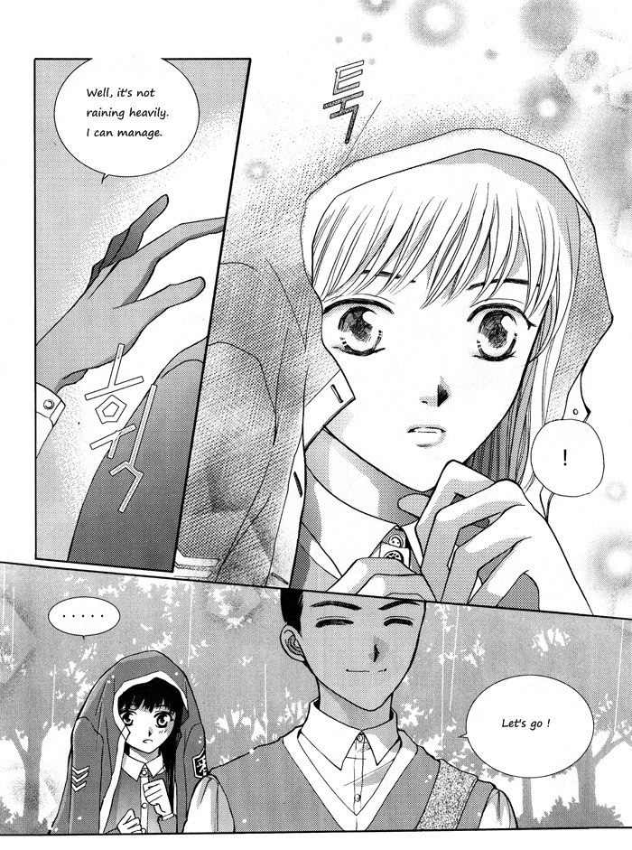 Shiwhamong Chapter 2.2 page 16 - Vol.2 Chapter 2