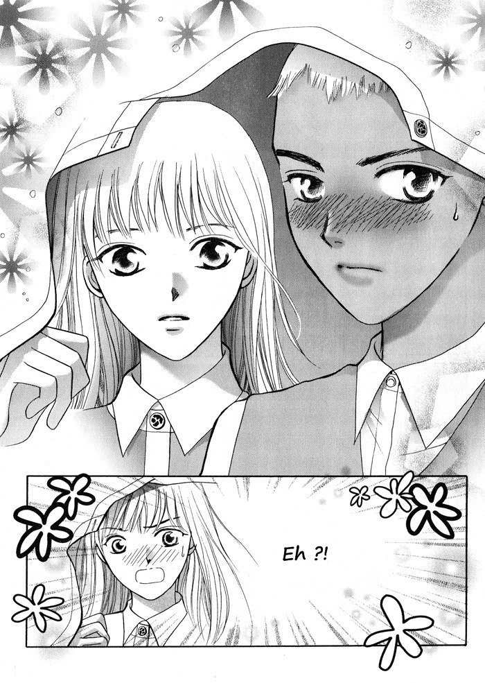 Shiwhamong Chapter 2.2 page 19 - Vol.2 Chapter 2