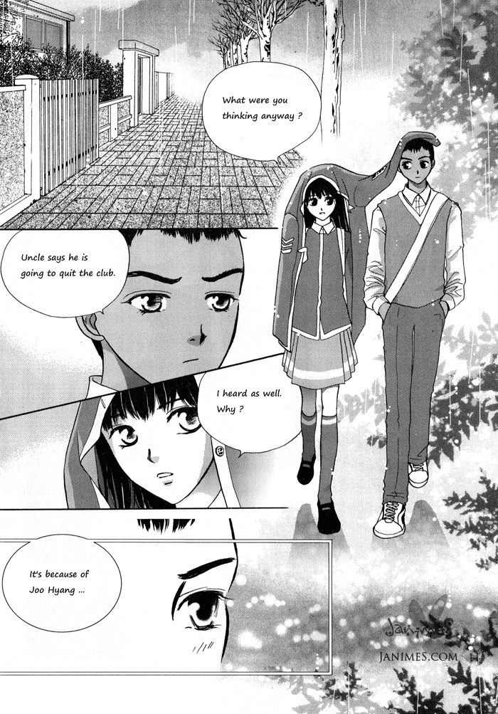 Shiwhamong Chapter 2.2 page 22 - Vol.2 Chapter 2