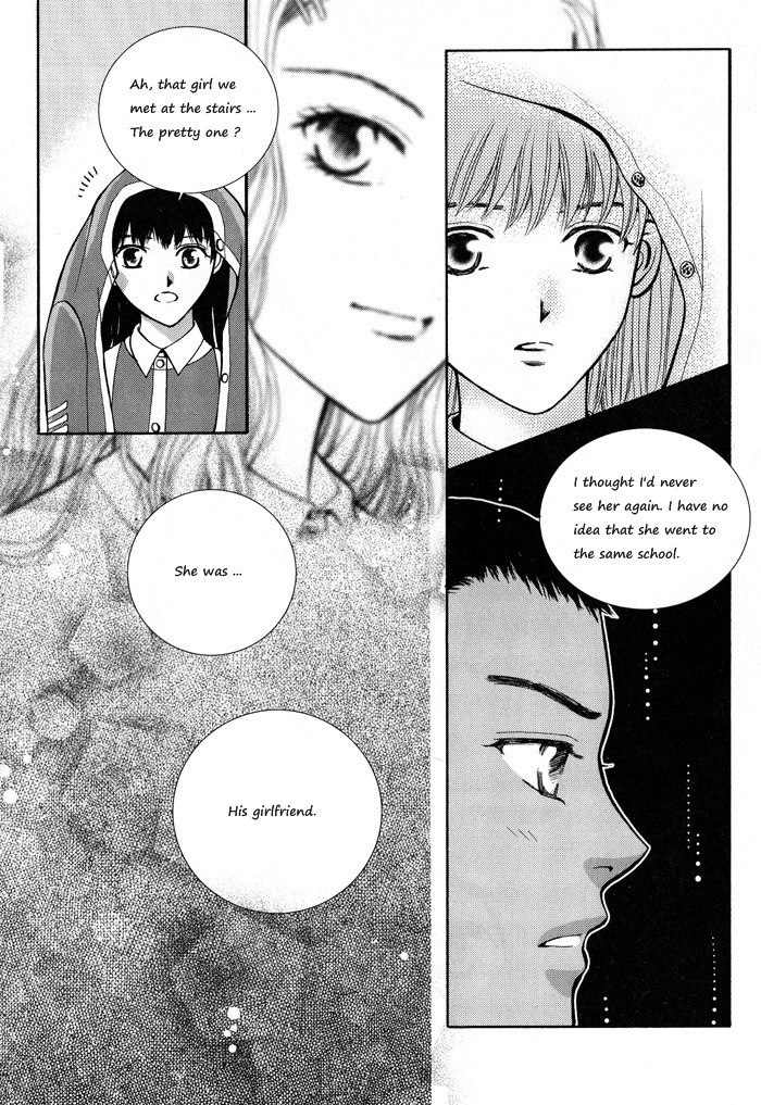 Shiwhamong Chapter 2.2 page 23 - Vol.2 Chapter 2